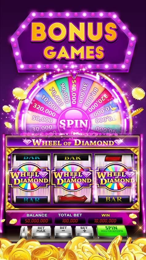 Casino Game App