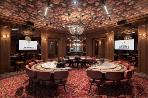 Casino Geneva Poker