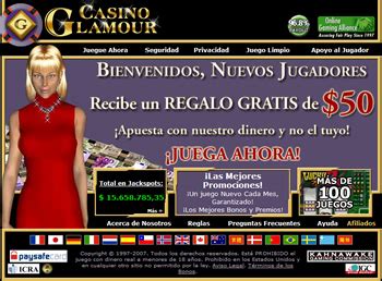 Casino Glamour Gratis