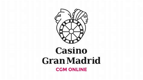 Casino Gran Madrid Jugar Online