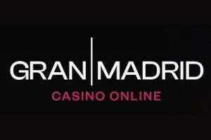 Casino Gran Madrid Online Costa Rica