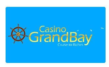 Casino Grand Bay Lobby