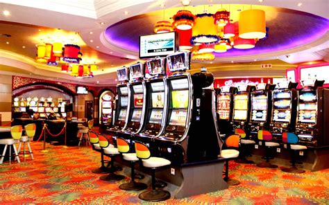 Casino Grandes Pequenas Dicas