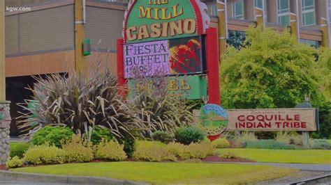 Casino Grants Pass Oregon
