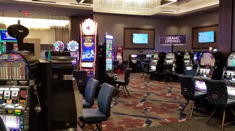 Casino Greenwood Indiana