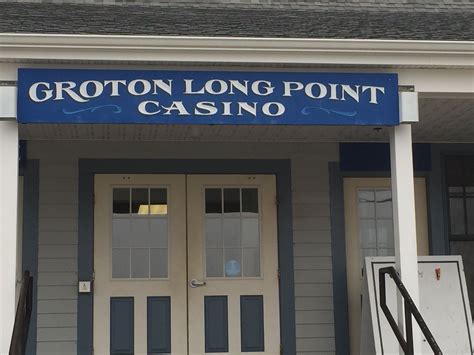 Casino Groton Long Point
