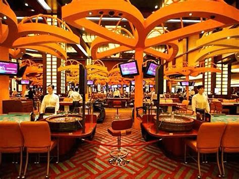 Casino Halifax Escuna Quarto