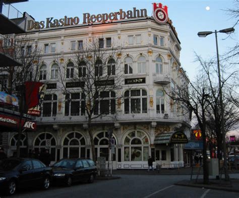 Casino Hamburgo Alemanha