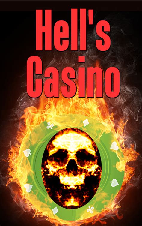 Casino Hell Yeah