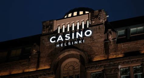 Casino Helsinki Poker
