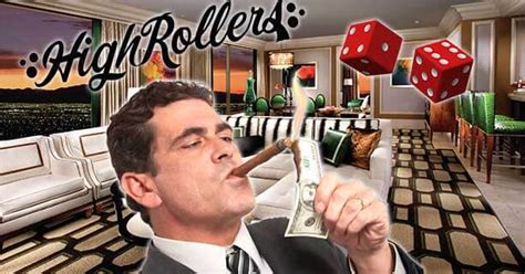 Casino High Roller Revista