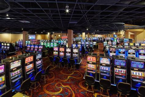 Casino Hobbs Nm