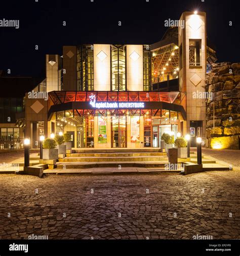 Casino Hohensyburg Restaurante Dortmund