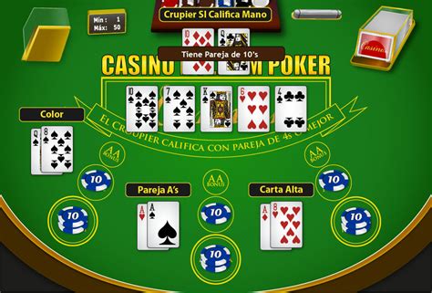 Casino Holdem Aa Aposta