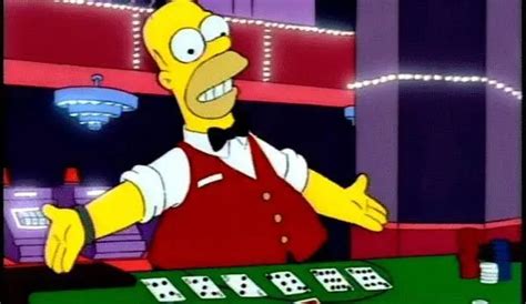 Casino Homero