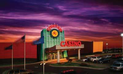Casino Idabel Oklahoma