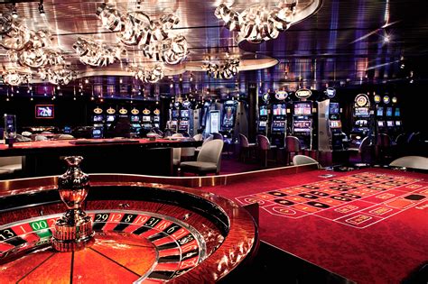 Casino Imagens Livres De Royalties