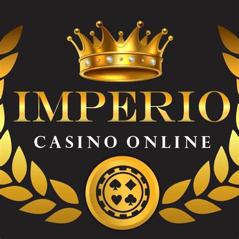 Casino Imperio Londres Poker