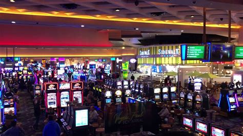 Casino Indianapolis Indiana Area