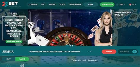 Casino Indonesia Legendas