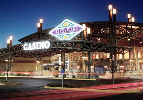 Casino Iowa Tama