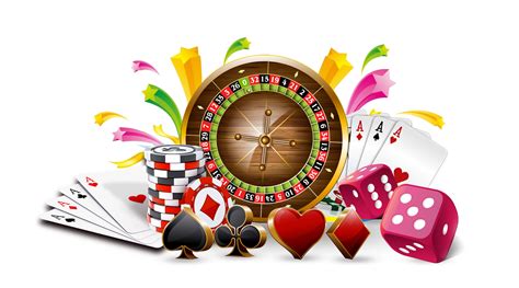 Casino Itens Promocionais