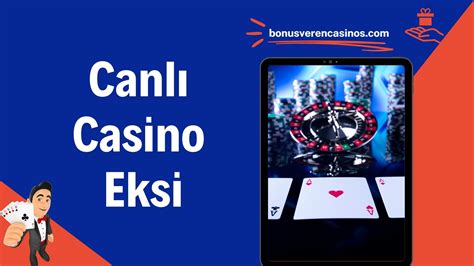 Casino Jack Eksi