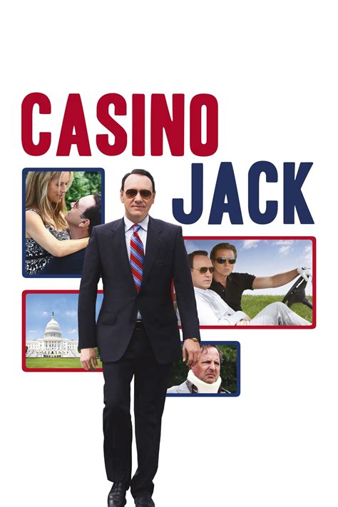 Casino Jack Servio Legenda