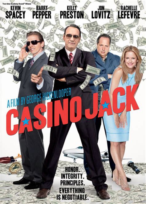 Casino Jack Tr Historia