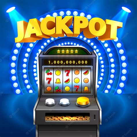 Casino Jackpot De Cobrancas Mt