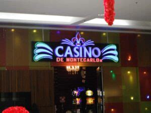 Casino Jamboree Colombia