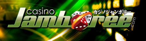 Casino Jamboree Online