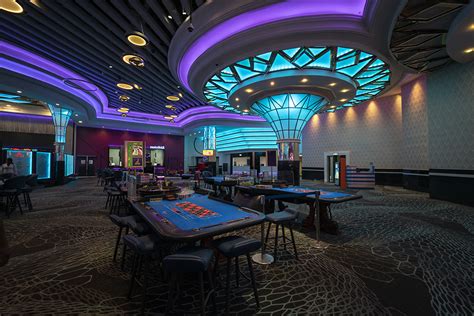 Casino Jaragua Republica Dominicana