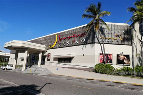 Casino Jaragua Santo Domingo