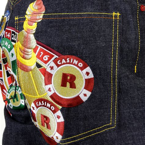 Casino Jeans