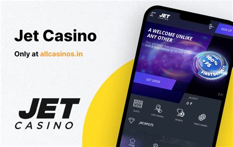 Casino Jet Download