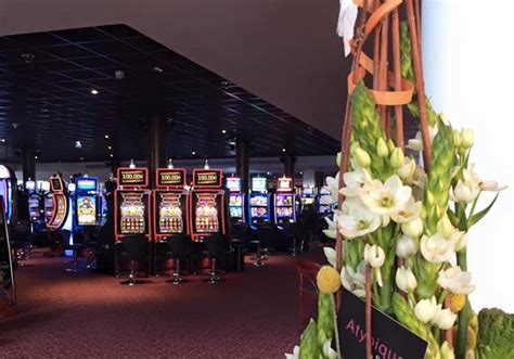 Casino Jeux Larmor Plage