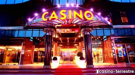 Casino Juan Les Pins Adresse