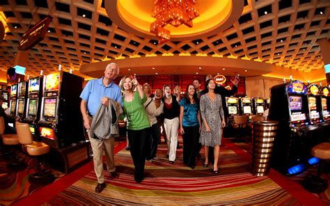 Casino Junkets A Partir De Jacksonville Fl