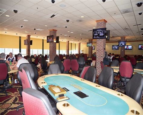Casino Junkets De Wilmington Nc