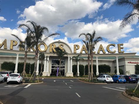 Casino Kempton Park