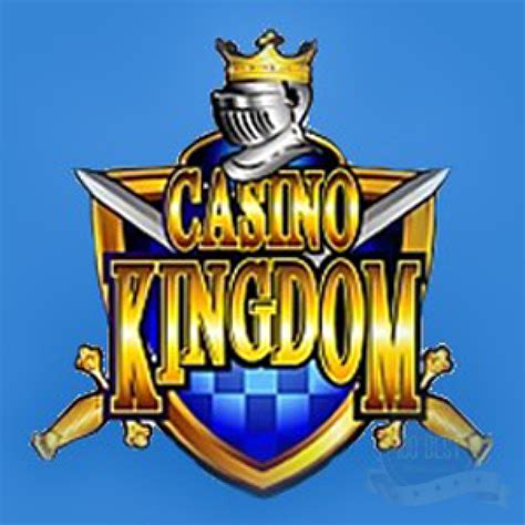 Casino Kingdom Aplicacao