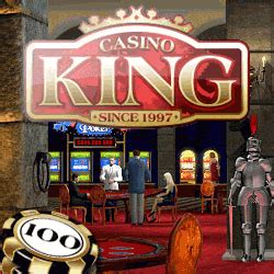 Casino Kings Aplicacao