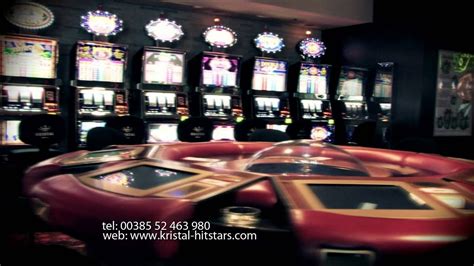 Casino Kristal Umag Offerte