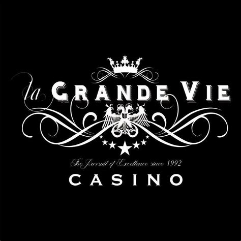 Casino La Grande Vie