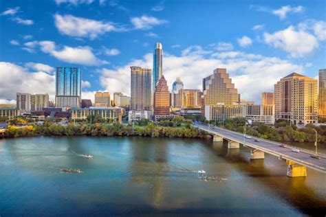 Casino Lado Do Sul De Austin No Texas