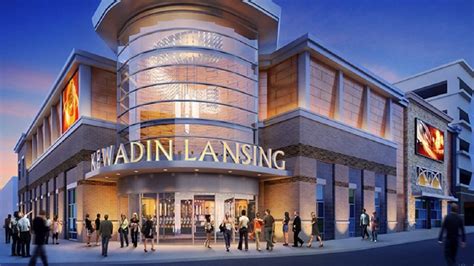 Casino Lansing Mi