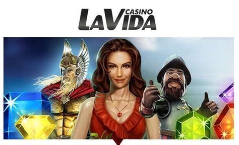 Casino Lavida Flash