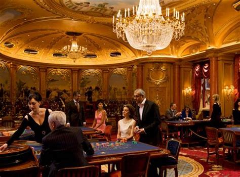 Casino Layouts Reino Unido