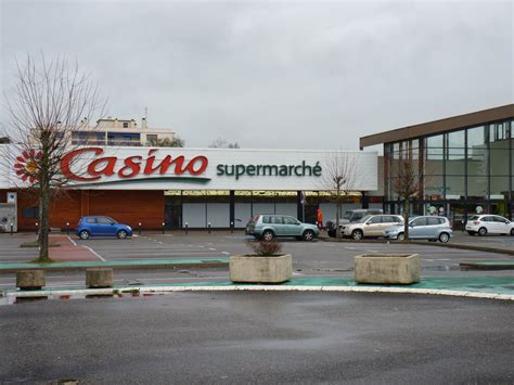 Casino Le Rond Point Saint Etienne